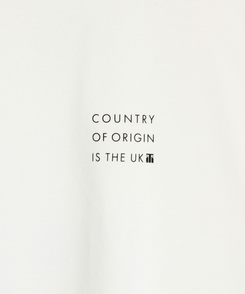 GLOBAL WORK（グローバルワーク）の「グラフィックTシャツ2/半袖/492473（Tシャツ/カットソー・メンズ・その他1/その他2/その他3/ホワイト/ダークブラウン/ホワイト系その他/チャコールグレー/グレー/ホワイト系その他2/グリーン系その他6/ブラック/ブルー系その他6・MEDIUM/LARGE/SMALL/X-LARGE）」の18枚目の写真