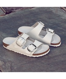 BIRKENSTOCK | 【BIRKENSTOCK(ビルケンシュトック)】Arizona Big Buckle/アリゾナ ビッグバックル(サンダル)