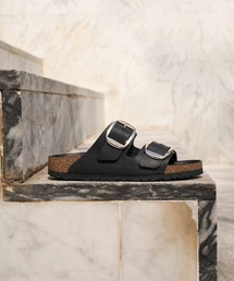 BIRKENSTOCK（ビルケンシュトック）の「【BIRKENSTOCK(ビルケンシュトック)】Arizona Big Buckle/アリゾナ ビッグバックル（サンダル）」
