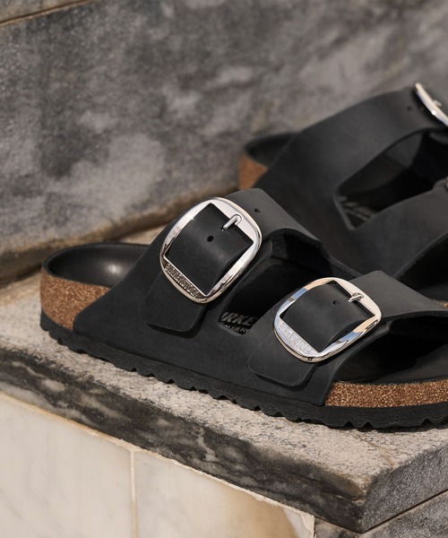BIRKENSTOCK(ビルケンシュトック)】Arizona Big Buckle/アリゾナ