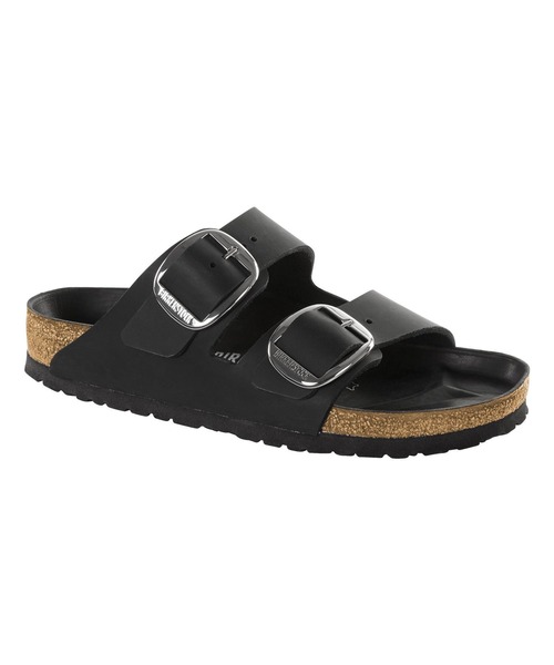 ビルケンシュトック BIRKENSTOCK アリゾナビッグバックルテディリベット BIRKENSTOCK/ビルケンシュトック】ARIZONA BIG BUCKLE TEDDY(NAR