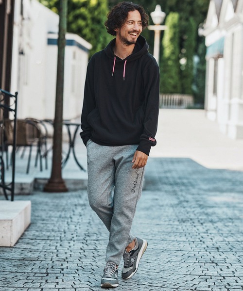 felkod（フィルコッド）の「mpa3834- Stretch Corduroy Switch Parka コーデュロイパーカー（パーカー・メンズ・グレイッシュベージュ/ブラック・S/M/L）」の6枚目の写真