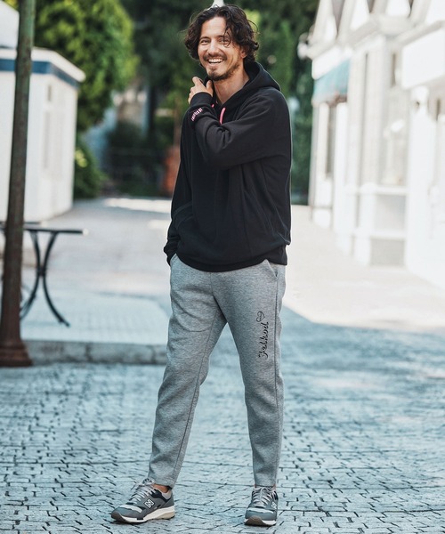 felkod（フィルコッド）の「mpa3834- Stretch Corduroy Switch Parka コーデュロイパーカー（パーカー・メンズ・グレイッシュベージュ/ブラック・S/M/L）」の7枚目の写真