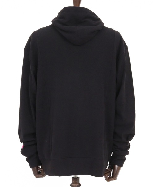 felkod（フィルコッド）の「mpa3834- Stretch Corduroy Switch Parka コーデュロイパーカー（パーカー・メンズ・グレイッシュベージュ/ブラック・S/M/L）」の18枚目の写真