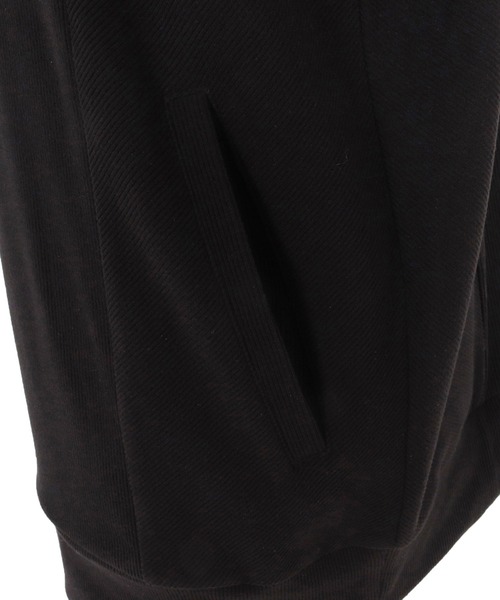 felkod（フィルコッド）の「mpa3834- Stretch Corduroy Switch Parka コーデュロイパーカー（パーカー・メンズ・グレイッシュベージュ/ブラック・S/M/L）」の22枚目の写真