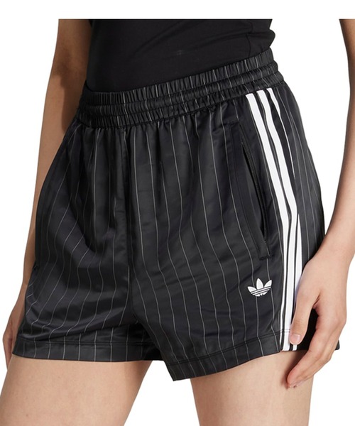 adidas Originals アディダス スリーストライプ ショーツ