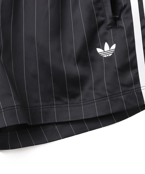 【関税・送料込み】adidas ピンストライプ スプリンターショーツ アディダス アディカラー クラシックス スプリンターショーツ
