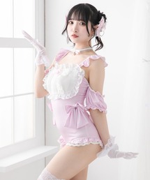 ディアマイラブ 水着 6WAYフィッシュテール水着 – レディースファッション通販の夢