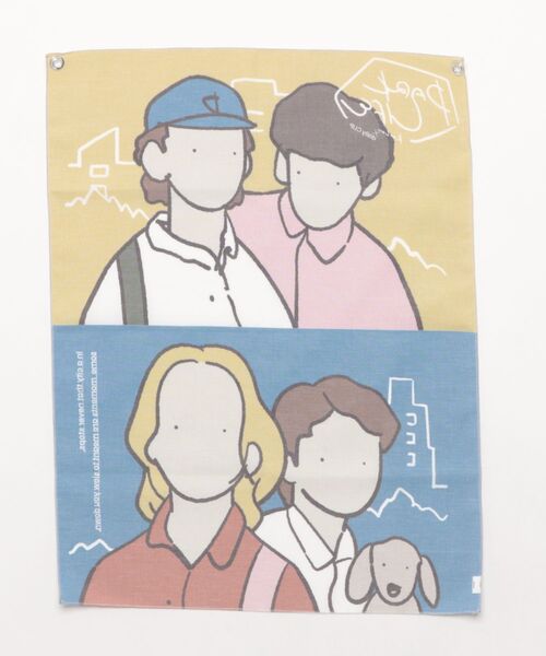 版画 Rooo Lou - Not Long Now 版画 Rooo Lou - Not Long Now Rooo Lou