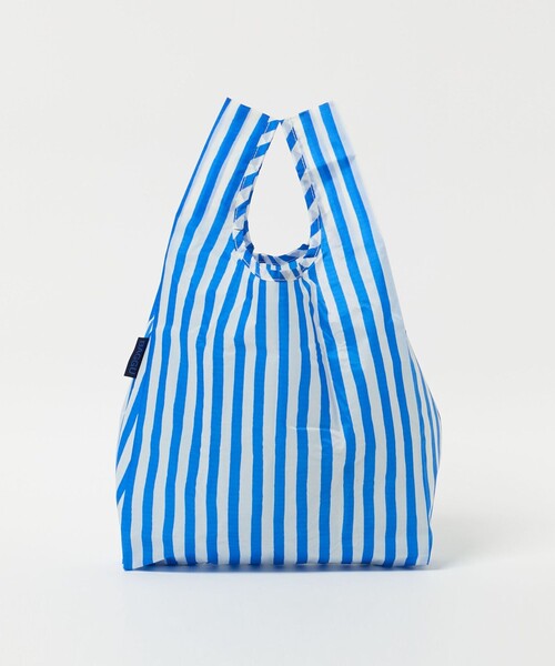 BAGGU＞BABY ストライプ / キッズ（エコバッグ/サブバッグ