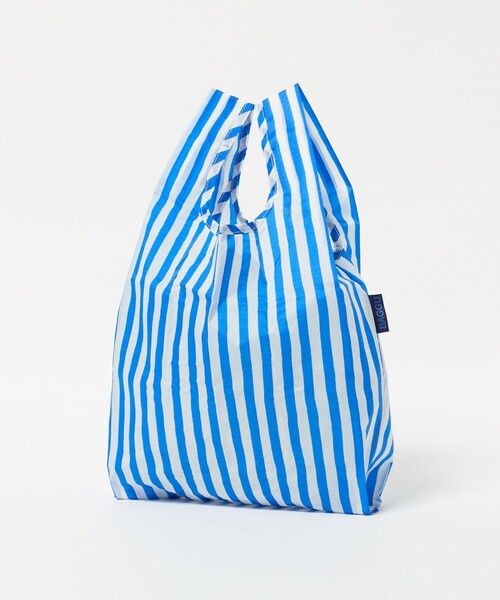 BAGGU＞BABY ストライプ / キッズ（エコバッグ/サブバッグ