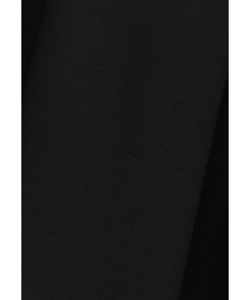 1er Arrondissement(プルミエアロンディスモン)の「ハイゲージポンチクロップドTシャツ(Tシャツ/カットソー・レディース・オフホワイト/ブラック系その他3/ブラウン系その他5・FREE)」の8枚目の写真