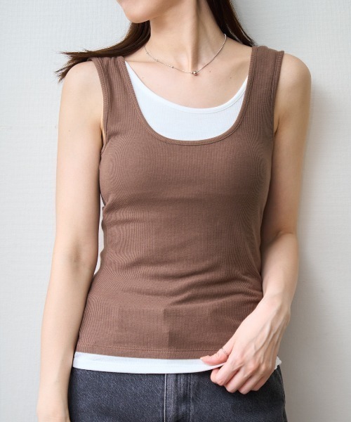 model：170cm / size：F