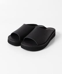 URBAN RESEARCH Sonny Label（アーバンリサーチサニーレーベル）の「Organic handloom　RICHT（サンダル）」