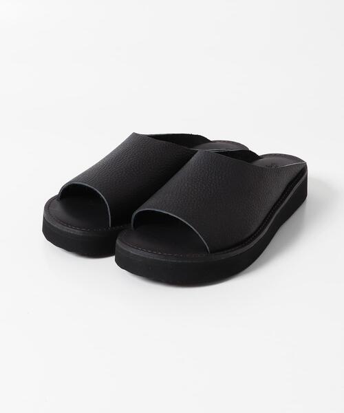 アーバンリサーチ サニーレーベル（URBAN RESEARCH SonnyLabel）/Organic handloom　RICHT セール】Organic handloom RICHT（サンダル）｜Organic handloom