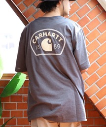 Carhartt(J[n[g)Carhartt obNvgTVc(TVc/Jbg\[)