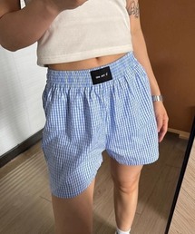 check short pants