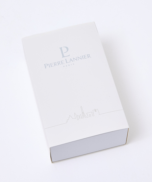 PIERRE LANNIER(ピエール・ラニエ)の「【Pierre Lannier/ピエール・ラニエ】マルチプル/金属ベルト/レディース/腕時計/キラキラ/エレガント【WEB限定】(アナログ腕時計・レディース・シルバー/エメラルド/ブラウン/ピンクゴールド/ネイビー・フリー)」の11枚目の写真