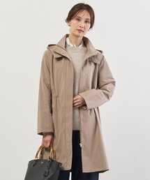 J.PRESS　ジェイプレス　９号　Artirosa モッズコート　美品 セール】 【撥水加工】Artirosa モッズコート （ミリタリー