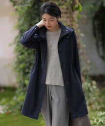 【2way】Artirosa モッズ コート