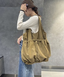 【軽量】PUバルーンバッグ