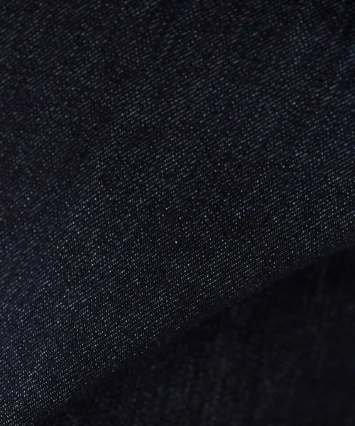 a.v.v(アーヴェヴェ)の「【接触冷感/ストレッチ】デニムワイドパンツ(デニムパンツ・レディース・ネイビー/ブルー・36/40/38/42/34)」の17枚目の写真