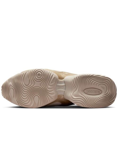 NIKE（ナイキ）の「ナイキ エア マックス ミューズ ウィメンズシューズ / Nike Air Max Muse Women's Shoes FV1920-005 Desert Sand（スニーカー・レディース・サンドベージュ・24/24.5/22/22.5/23/23.5/25/25.5/26）」の9枚目の写真