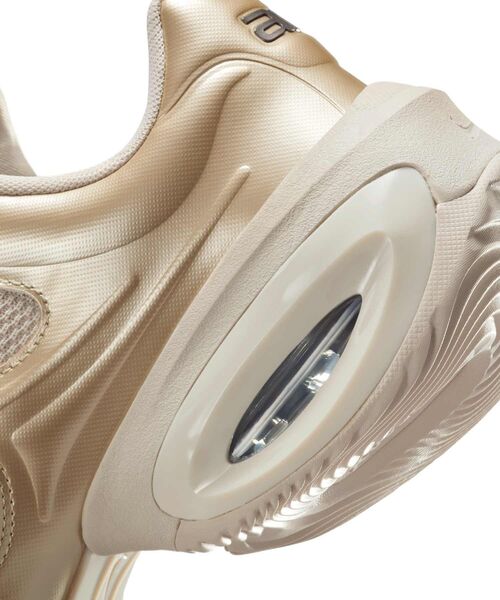 NIKE（ナイキ）の「ナイキ エア マックス ミューズ ウィメンズシューズ / Nike Air Max Muse Women's Shoes FV1920-005 Desert Sand（スニーカー・レディース・サンドベージュ・24/24.5/22/22.5/23/23.5/25/25.5/26）」の15枚目の写真