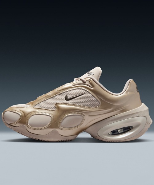 30cm Nike Women's Air Max Muse ミューズ スタイルとイノベーションが融合したNikeの新たな女性用