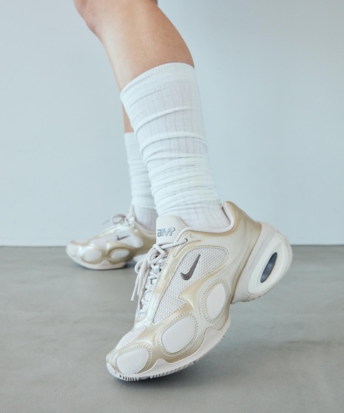 ナイキエア マックス ミューズ　ウィメンズシューズ スタイルとイノベーションが融合したNikeの新たな女性用
