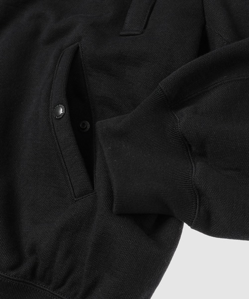 COTTON WOOL MA-1 JACKET（MA-1）｜COMME des GARCONS HOMME（コム デ