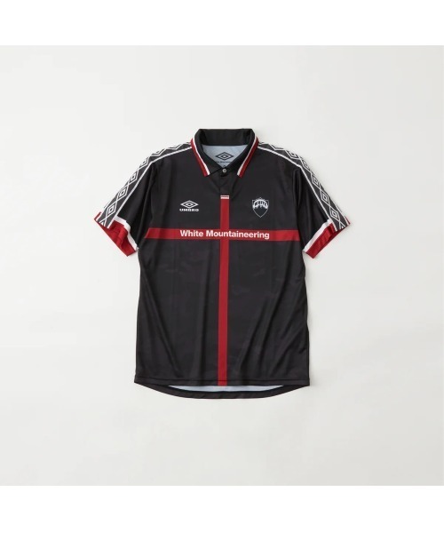-〔MAN〕-　　WHITE MOUNTAINEERING x UMBRO ホワイトマウンテニアリング　アンブロ コラボ　　　TRACK JACKET