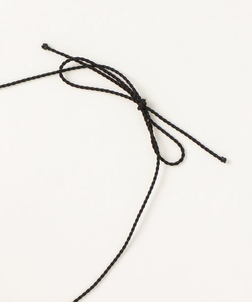 ANNIKA INEZ（アニカイネズ）の「ANNIKA INEZ Heart Necklace, Mini アニカ イネズ ハート ネックレス（ネックレス・レディース・シルバー・FREE）」の11枚目の写真