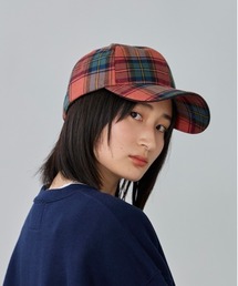 OVERRIDE | OVERRIDE OGC CHECK 6P CAP SG / オーバーライド(キャップ)