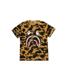 A BATHING APEキッズ半袖Tシャツ130cm5枚セット中古 A BATHING APEキッズ半袖Tシャツ130cm5枚セット中古 A BATHING APE