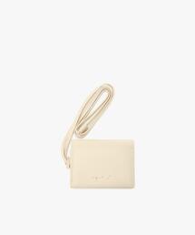 agnes b.｜アニエスベーの財布（三つ折り）通販 - ZOZOTOWN