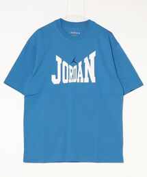 ジョーダン BRK COL WM S/S JORDAN