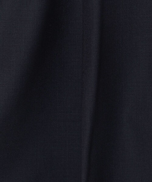 HAVERSACK（ハバーザック）の「HAVERSACK 2タックショートパンツ（その他パンツ・レディース・グレー/ネイビー・1/2/0）」の12枚目の写真