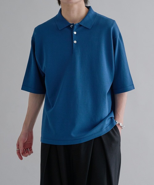 早い者勝ちSupreme ニットポロ チェック柄 ブラック半袖 ポロシャツ 短丈 早い者勝ちSupreme ニットポロ チェック柄 ブラック半袖 ポロシャツ 短