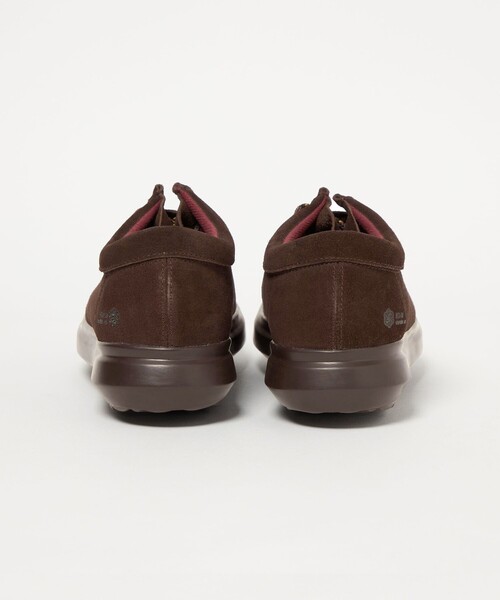 wander .etc for UNITED ARROWS & SONS＞ FD:08/モカシン