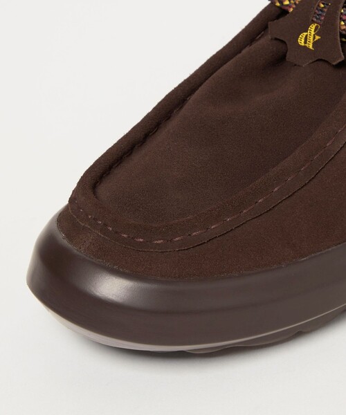 wander .etc for UNITED ARROWS & SONS＞ FD:08/モカシン