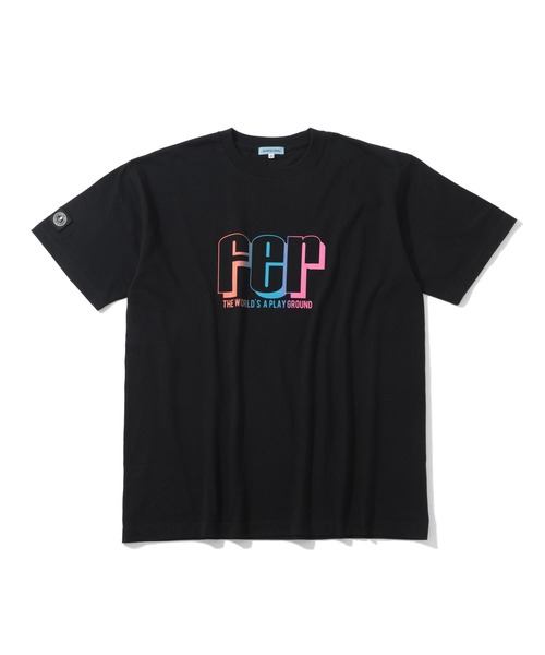 MARK & LONA(マークアンドロナ)の「Classic Polar Tee | MEN(Tシャツ/カットソー・メンズ・ホワイト/ナチュラル/ブラック・46/50/48)」の6枚目の写真