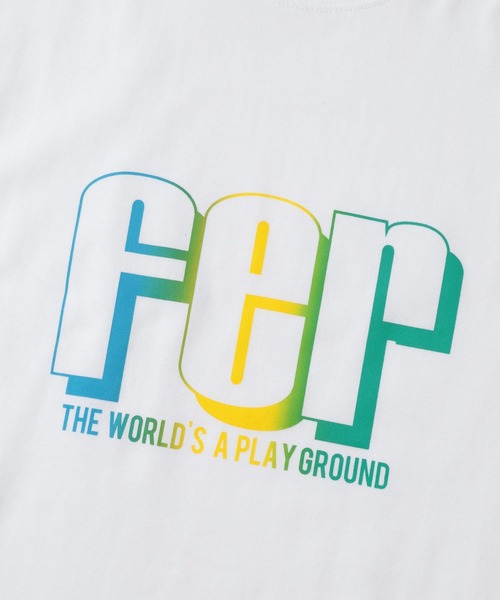 MARK & LONA(マークアンドロナ)の「Classic Polar Tee | MEN(Tシャツ/カットソー・メンズ・ホワイト/ナチュラル/ブラック・46/50/48)」の20枚目の写真