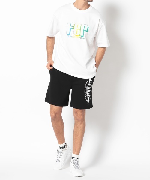 MARK & LONA(マークアンドロナ)の「Classic Polar Tee | MEN(Tシャツ/カットソー・メンズ・ホワイト/ナチュラル/ブラック・46/50/48)」の13枚目の写真