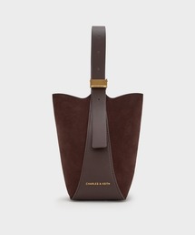 CHARLES & KEITH｜チャールズ & キースのショルダーバッグ通販