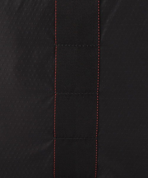 BRIEFING（ブリーフィング）の「BRIEFING/ブリーフィング PACKABLE 2WAY TOTE RC トートバッグ 2026年春夏（トートバッグ・メンズ・ブラック・FREE）」の14枚目の写真