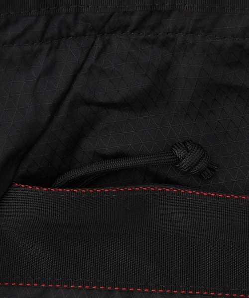 BRIEFING（ブリーフィング）の「BRIEFING/ブリーフィング PACKABLE 2WAY TOTE RC トートバッグ 2026年春夏（トートバッグ・メンズ・ブラック・FREE）」の10枚目の写真