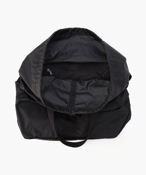 BRIEFING/ブリーフィング PACKABLE 2WAY TOTE RC トートバッグ（トート