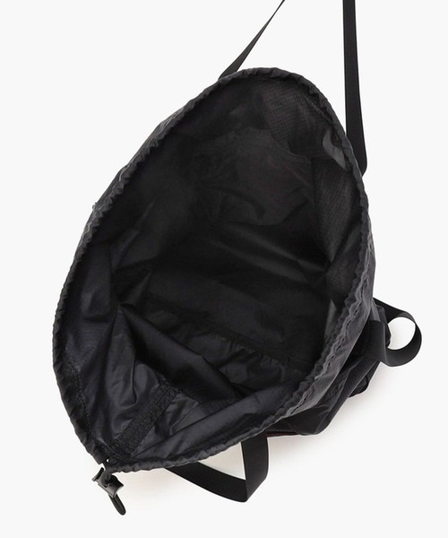 BRIEFING/ブリーフィング PACKABLE 2WAY TOTE RC トートバッグ（トート