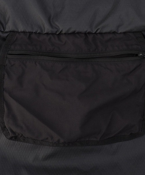 BRIEFING（ブリーフィング）の「BRIEFING/ブリーフィング PACKABLE 2WAY TOTE RC トートバッグ 2026年春夏（トートバッグ・メンズ・ブラック・FREE）」の9枚目の写真